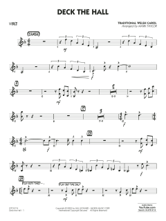 Deck the Hall (Download) 