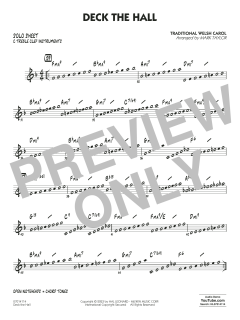 Deck the Hall (Download) 