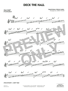 Deck the Hall (Download) 