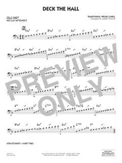 Deck the Hall (Download) 