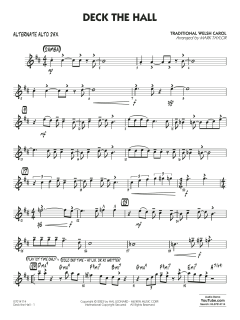 Deck the Hall (Download) 