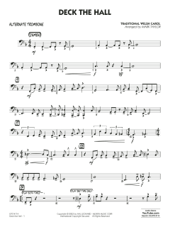 Deck the Hall (Download) 