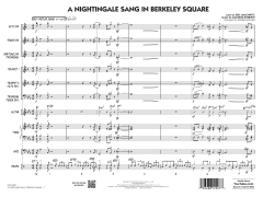 A Nightingale Sang in Berkeley Square von Eric Maschwitz (Download) 