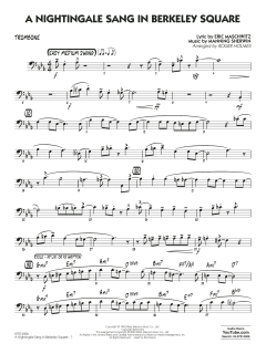 A Nightingale Sang in Berkeley Square von Eric Maschwitz (Download) 