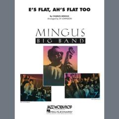 E's Flat Ah's Flat Too von Charles Mingus (Download) 