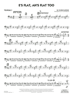 E's Flat Ah's Flat Too von Charles Mingus (Download) 