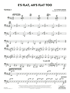 E's Flat Ah's Flat Too von Charles Mingus (Download) 
