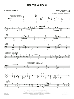 25 or 6 to 4 von Chicago (Download) 