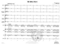 25 or 6 to 4 von Chicago (Download) 