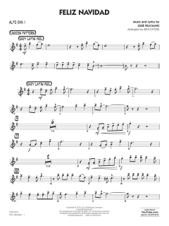 Feliz Navidad von José Feliciano (Download) 