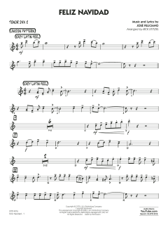 Feliz Navidad von José Feliciano (Download) 