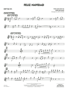 Feliz Navidad von José Feliciano (Download) 