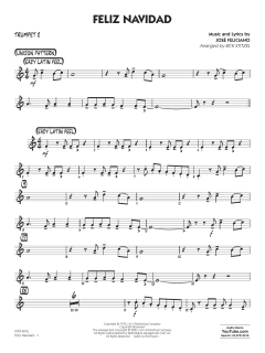 Feliz Navidad von José Feliciano (Download) 