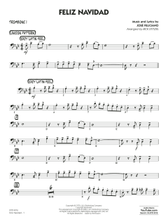 Feliz Navidad von José Feliciano (Download) 