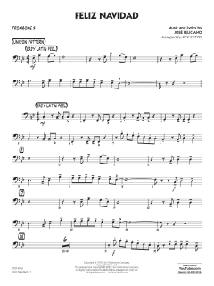 Feliz Navidad von José Feliciano (Download) 