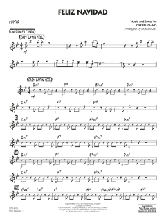 Feliz Navidad von José Feliciano (Download) 