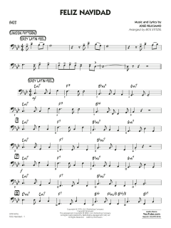 Feliz Navidad von José Feliciano (Download) 