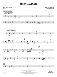 Feliz Navidad von José Feliciano (Download) 