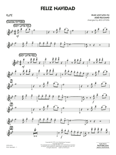 Feliz Navidad von José Feliciano (Download) 