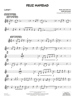 Feliz Navidad von José Feliciano (Download) 