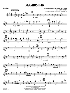 Mambo Inn (Download) 