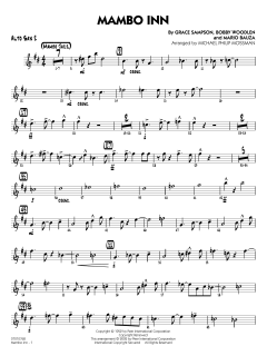 Mambo Inn (Download) 