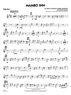 Mambo Inn (Download) 