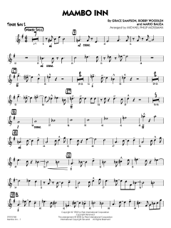 Mambo Inn (Download) 