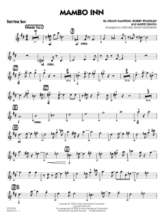 Mambo Inn (Download) 