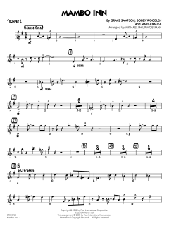 Mambo Inn (Download) 