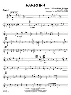 Mambo Inn (Download) 