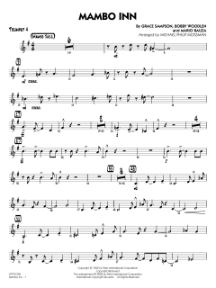 Mambo Inn (Download) 