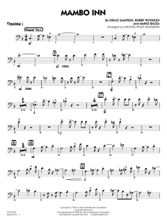 Mambo Inn (Download) 