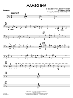 Mambo Inn (Download) 