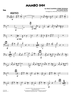 Mambo Inn (Download) 