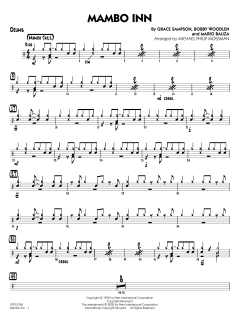 Mambo Inn (Download) 