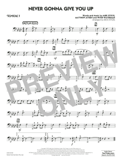 Never Gonna Give You Up von Rick Astley (Download) 