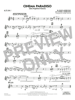 Cinema Paradiso von Ennio Morricone (Download) 