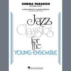 Cinema Paradiso von Ennio Morricone (Download) 