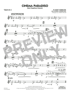 Cinema Paradiso von Ennio Morricone (Download) 