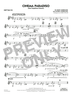 Cinema Paradiso von Ennio Morricone (Download) 