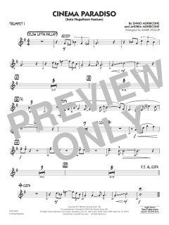 Cinema Paradiso von Ennio Morricone (Download) 