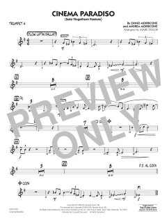 Cinema Paradiso von Ennio Morricone (Download) 