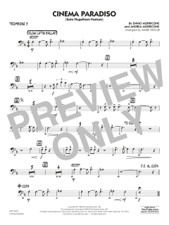 Cinema Paradiso von Ennio Morricone (Download) 