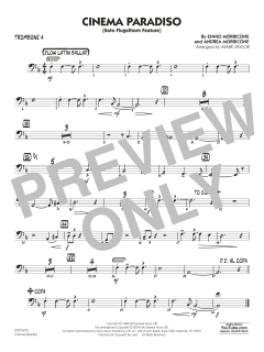 Cinema Paradiso von Ennio Morricone (Download) 