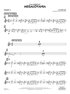 Megalovania von Toby Fox (Download) 