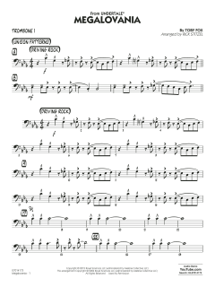 Megalovania von Toby Fox (Download) 