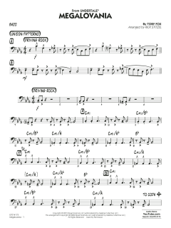 Megalovania von Toby Fox (Download) 