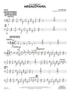 Megalovania von Toby Fox (Download) 