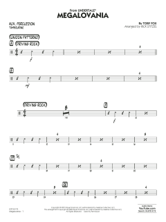 Megalovania von Toby Fox (Download) 